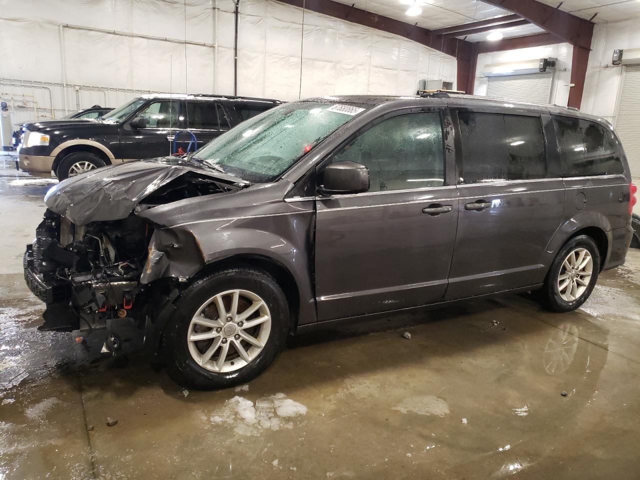 Avon, MN에서 판매 중인 2019 Dodge Grand Caravan Sxt - Front End