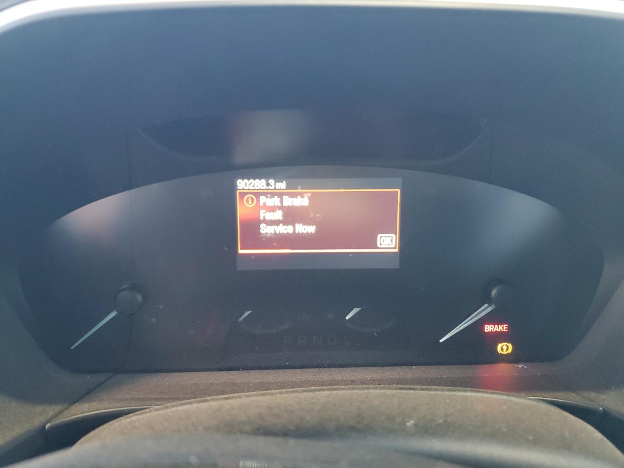 2021 Ford Escape - Image 9
