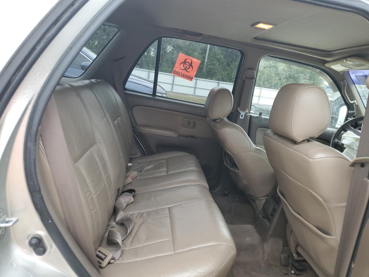 2000 Toyota 4Runner - Image 11