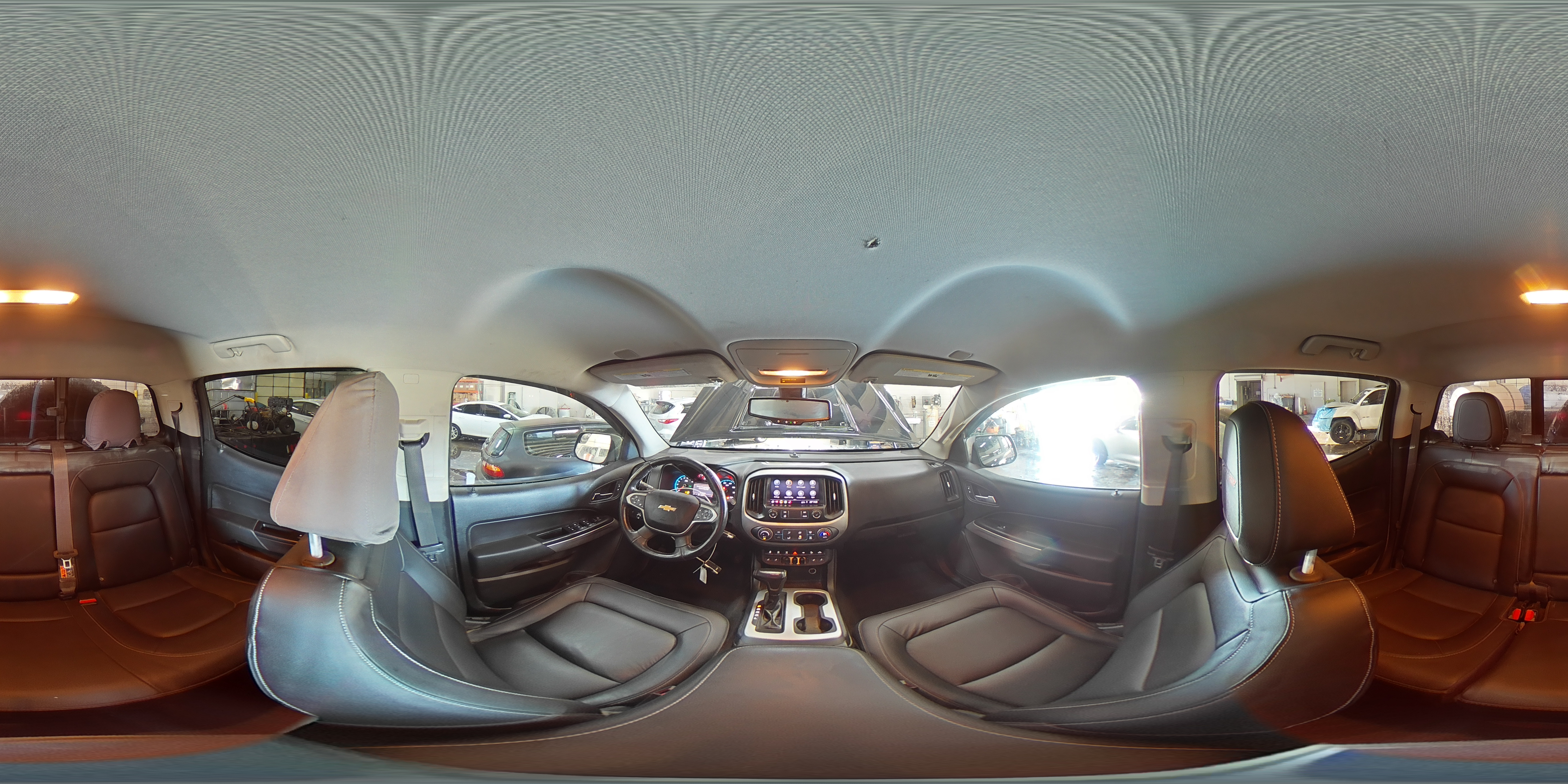 2019 Chevrolet Colorado - Image 15