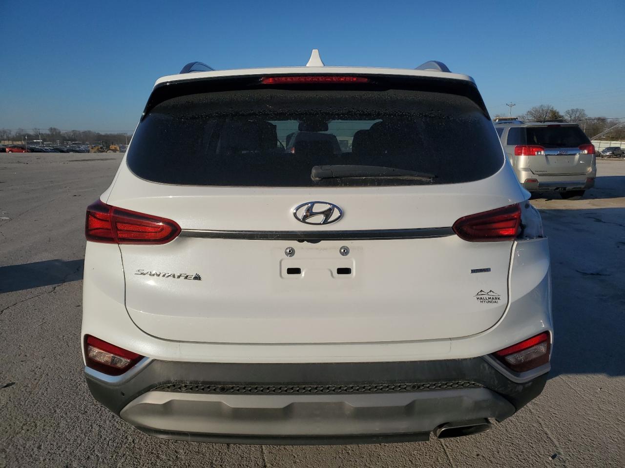 2020 Hyundai Santa Fe - Image 6