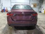 2020 Nissan Sentra Sv en Venta en Candia, NH - Front End