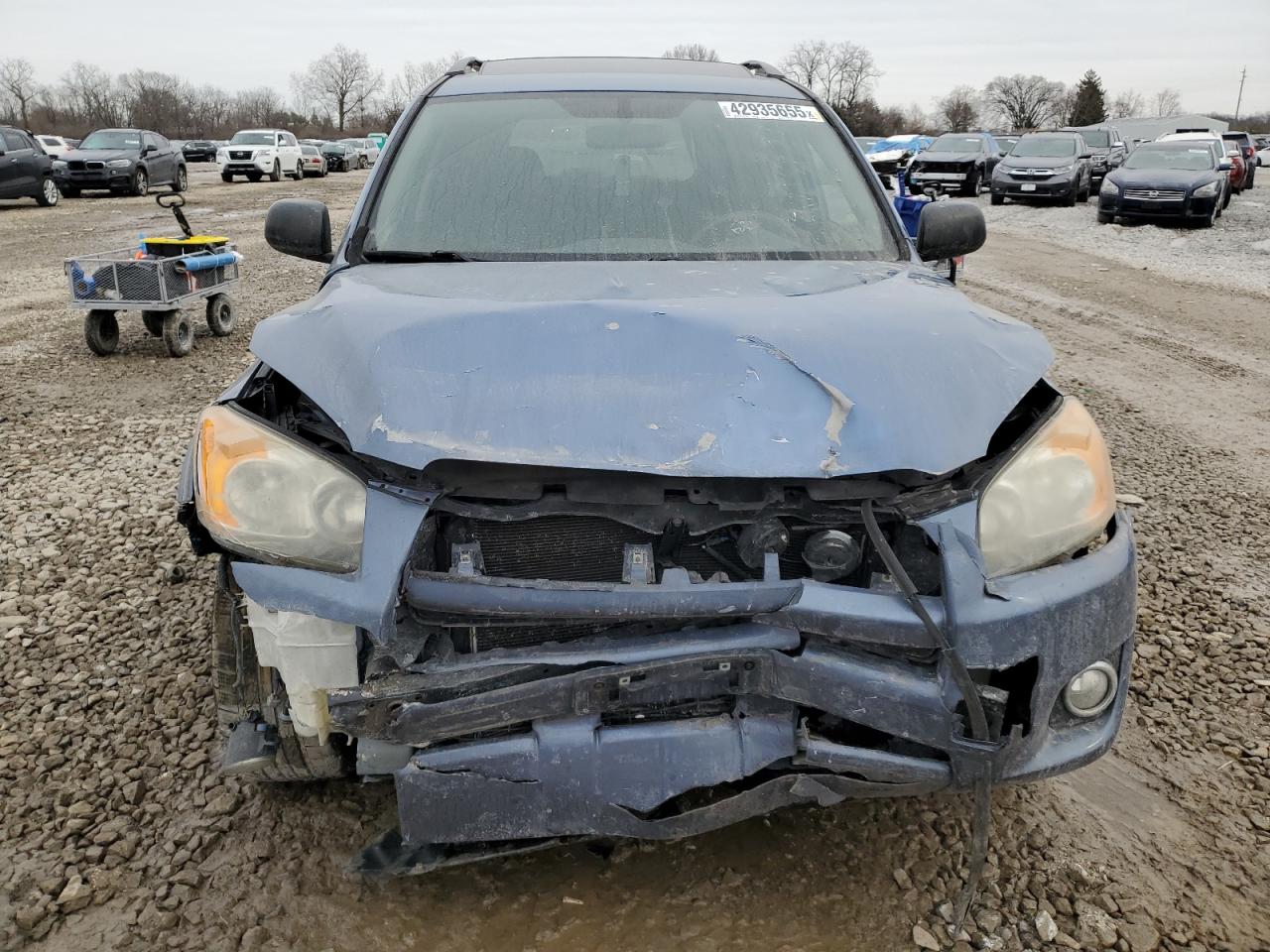 2010 Toyota RAV 4 - Image 5