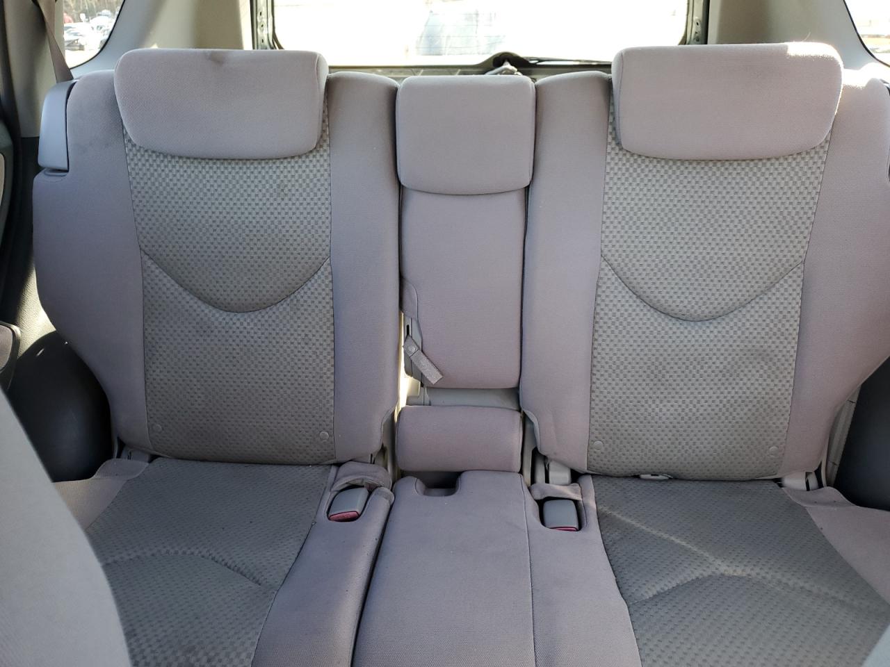 2007 Toyota RAV 4 - Image 10