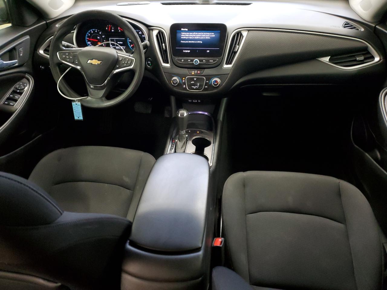 2020 Chevrolet Malibu - Image 8