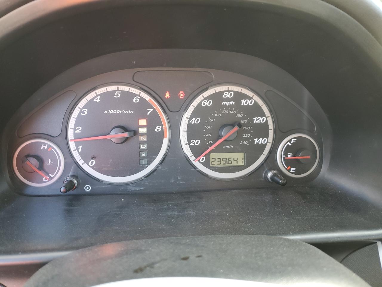 2002 Honda CR-V - Image 9