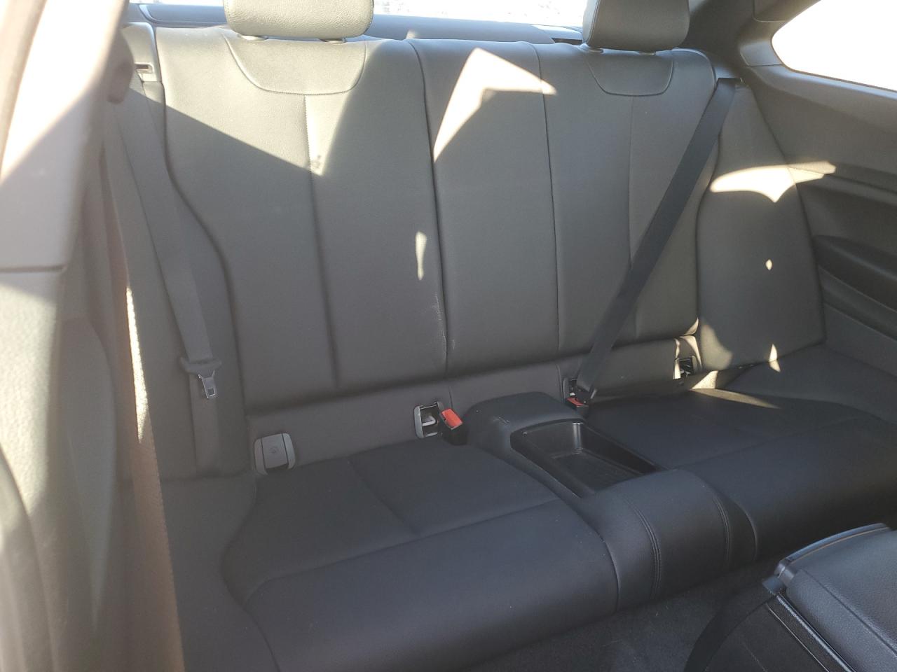 2016 BMW 2er - Image 10