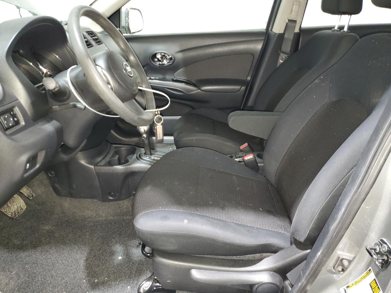 2013 Nissan Versa - Image 7