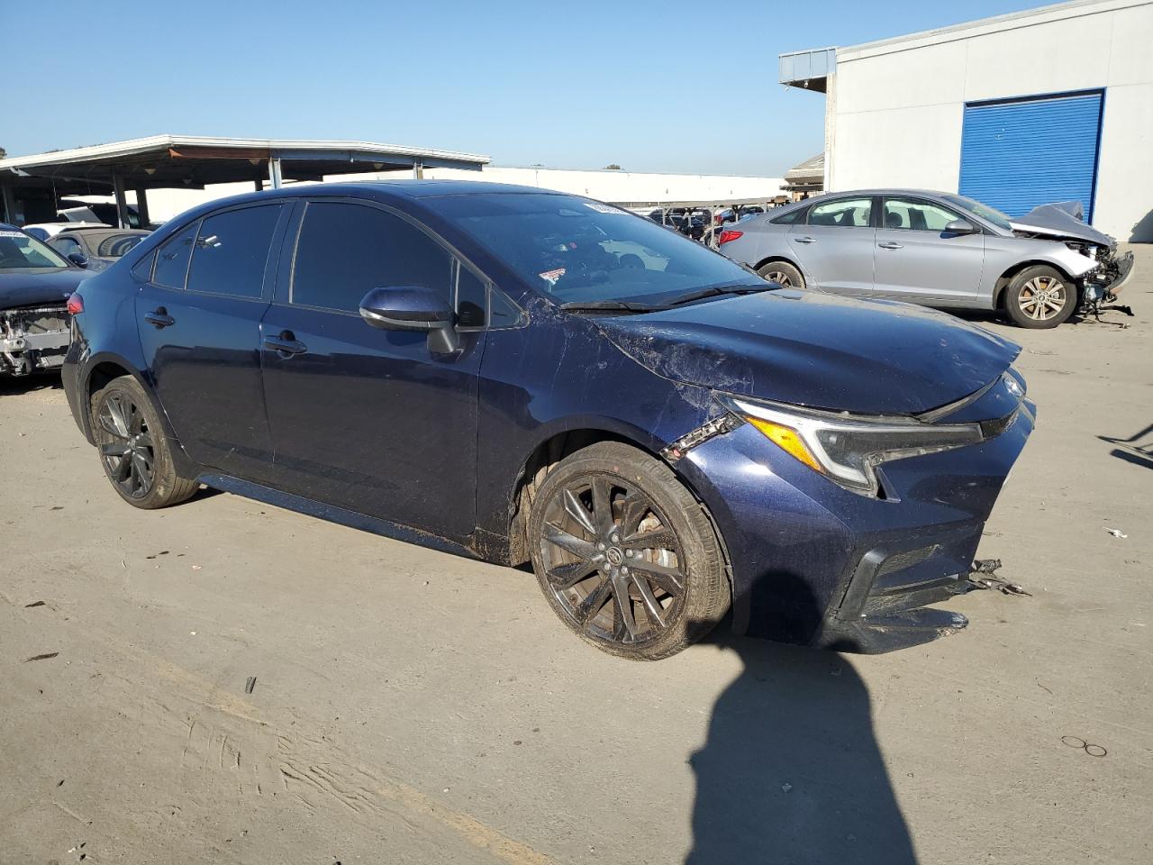 2024 Toyota Corolla - Image 4