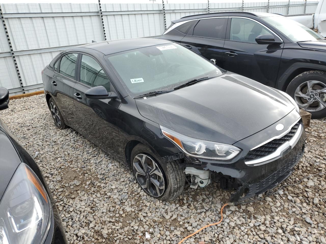 2020 Kia Forte - Image 4