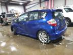 2010 Honda Fit Sport продається в West Mifflin, PA - Front End