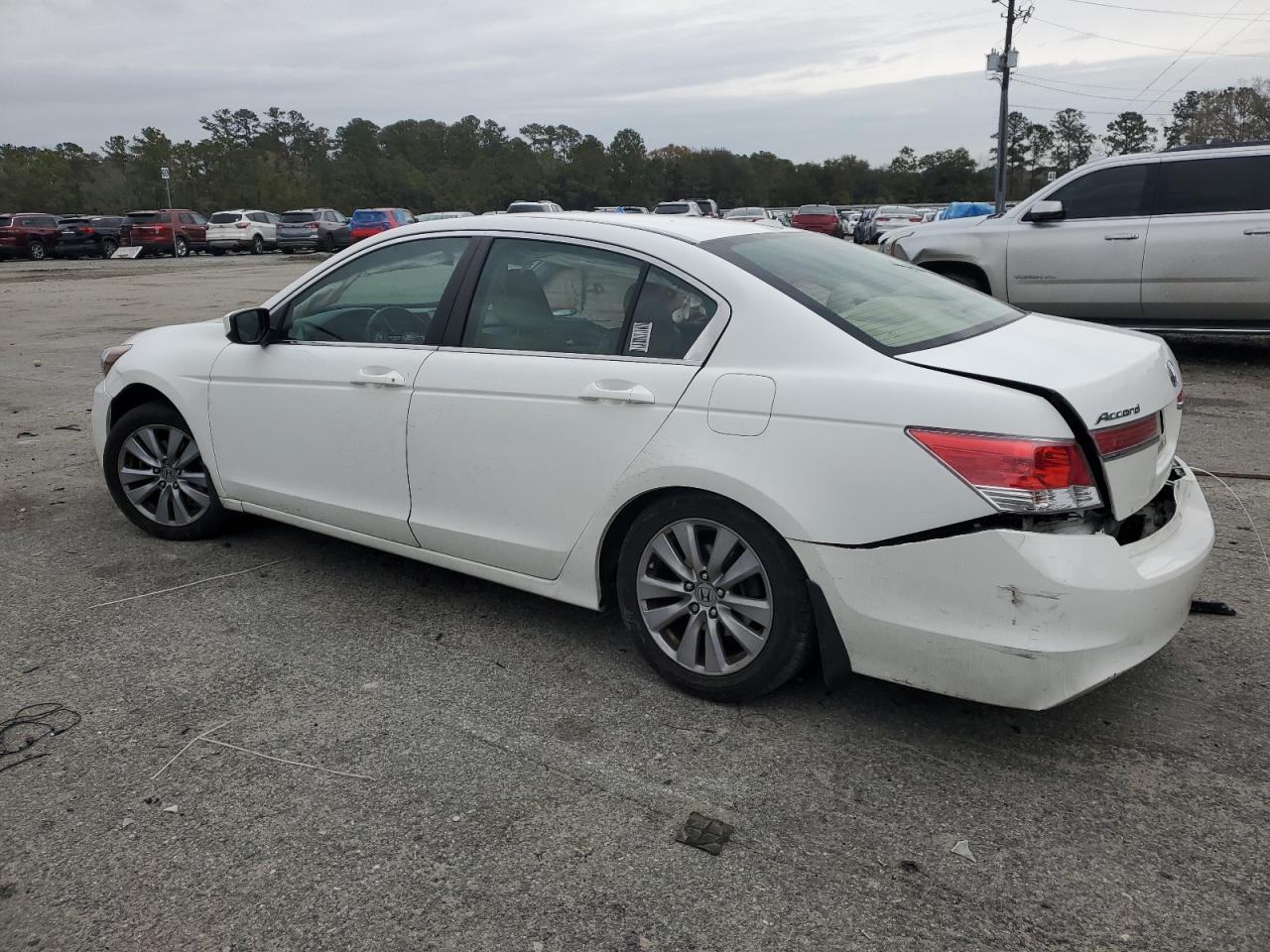 2012 Honda Accord - Image 2