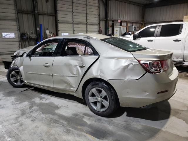  CHEVROLET MALIBU 2014 Золотий