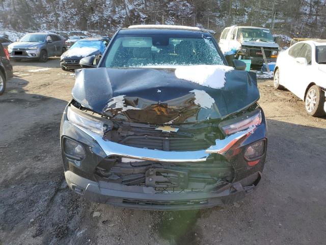  CHEVROLET TRAILBLZR 2021 Черный