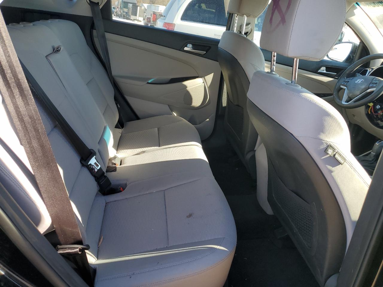 2019 Hyundai Tucson - Image 11