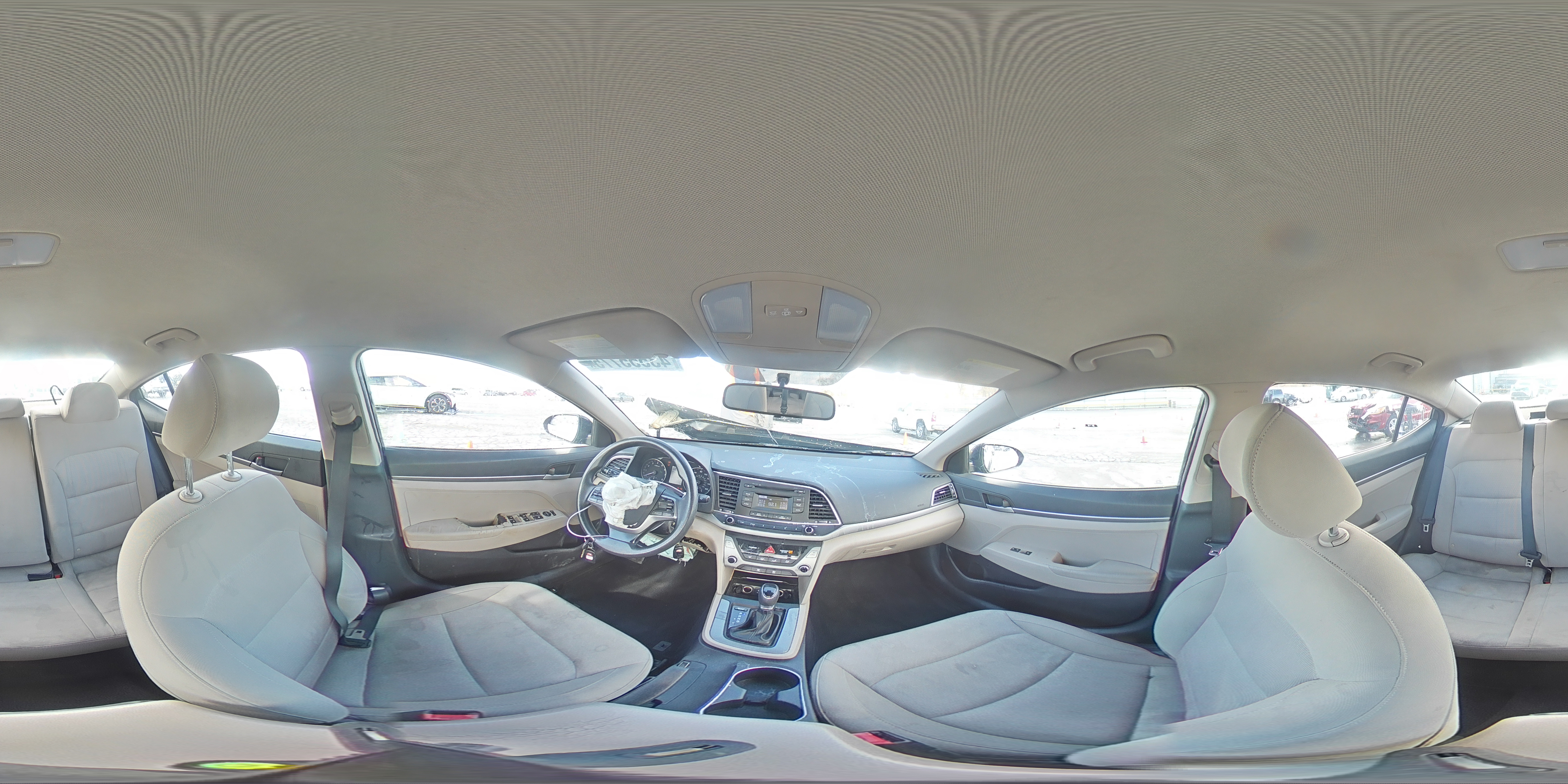 2017 Hyundai Elantra - Image 15