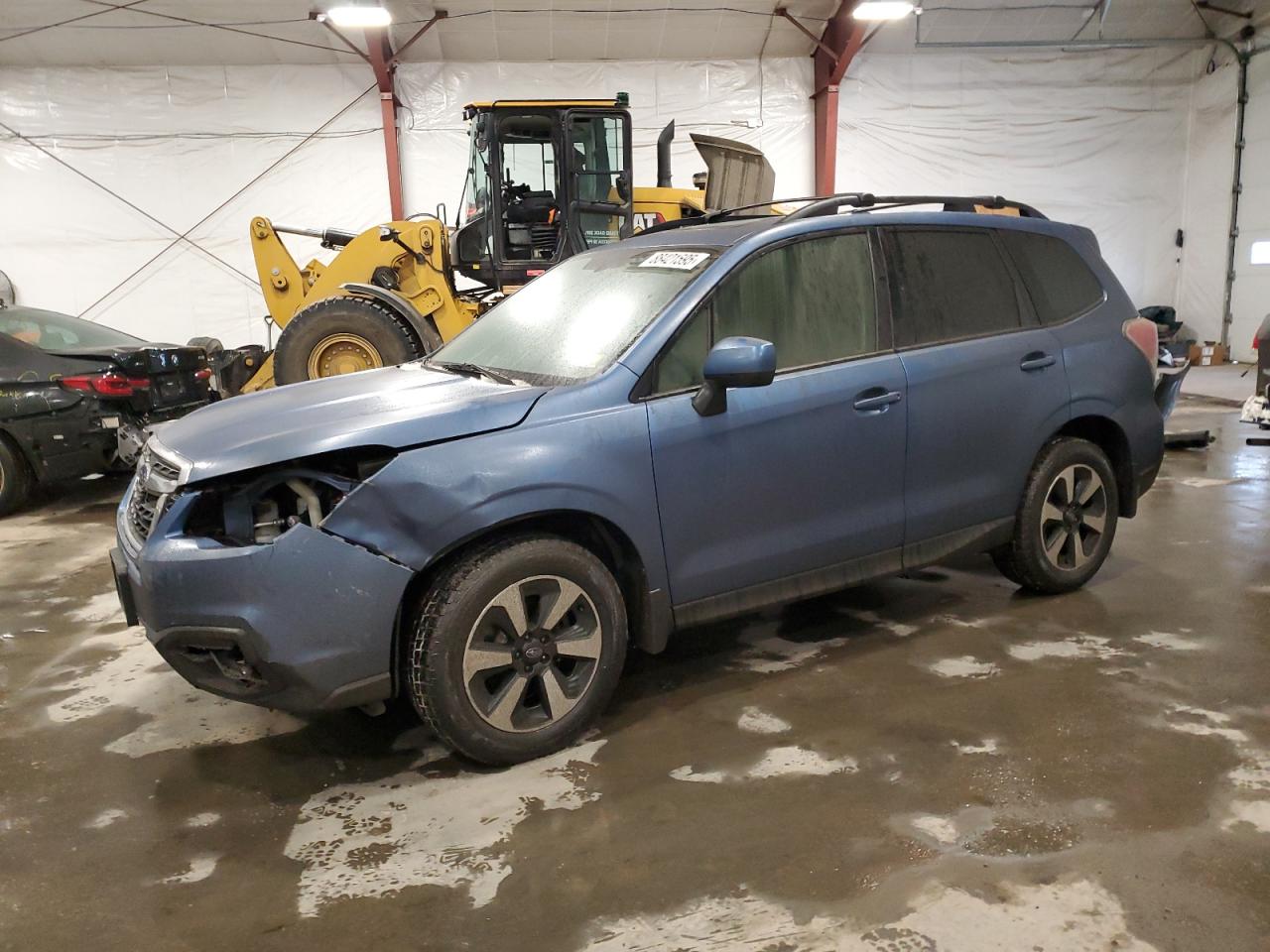 2017 Subaru Forester - Image 1
