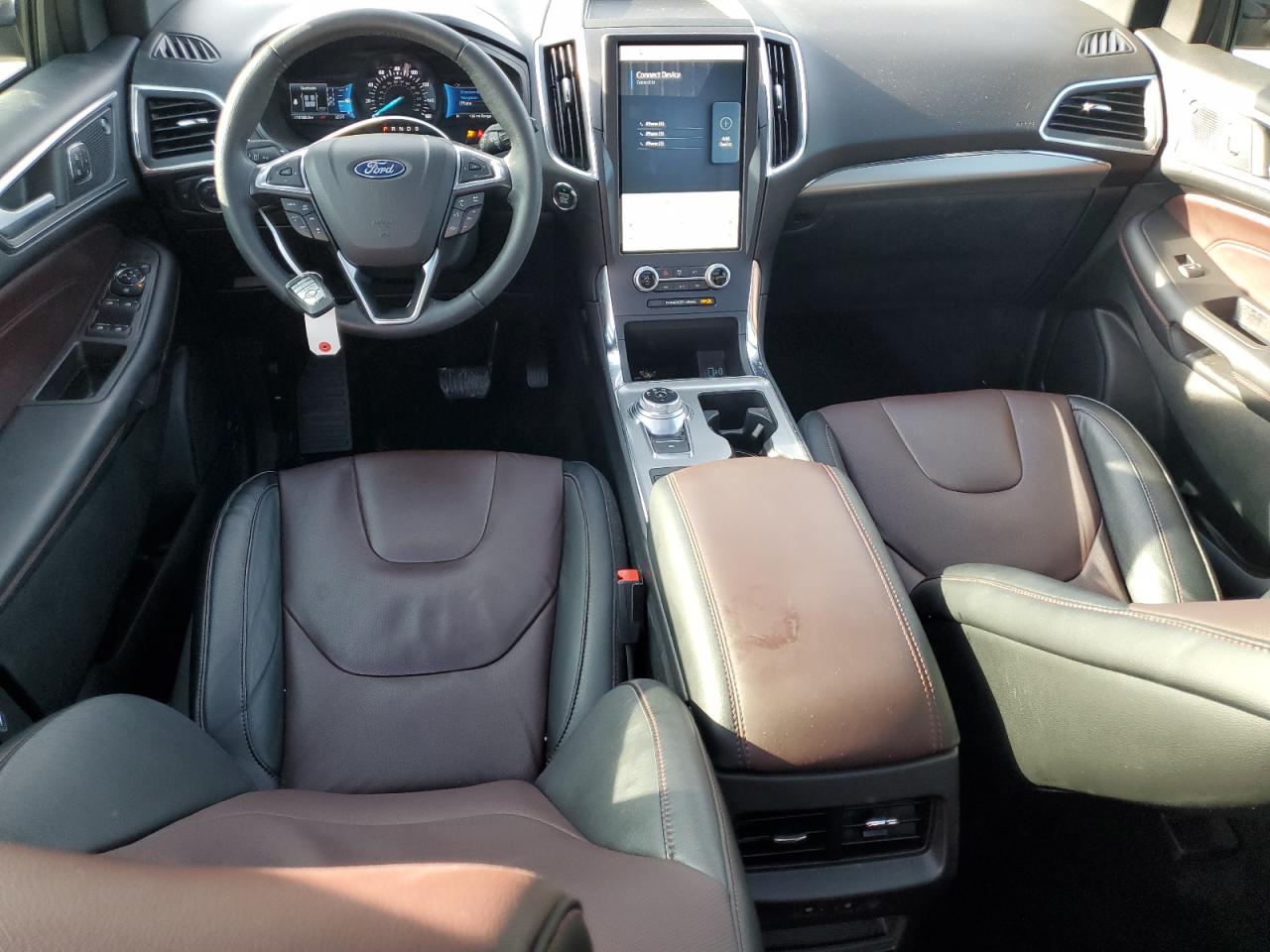 2022 Ford Edge - Image 8