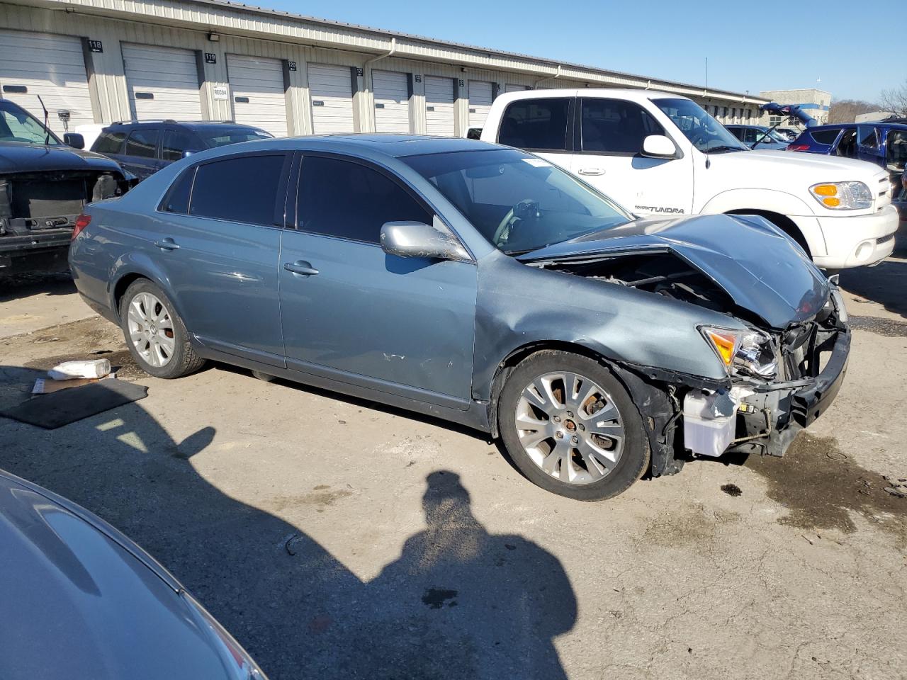 2008 Toyota Avalon - Image 4