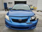 2010 Toyota Corolla Base на продаже в Savannah, GA - Front End