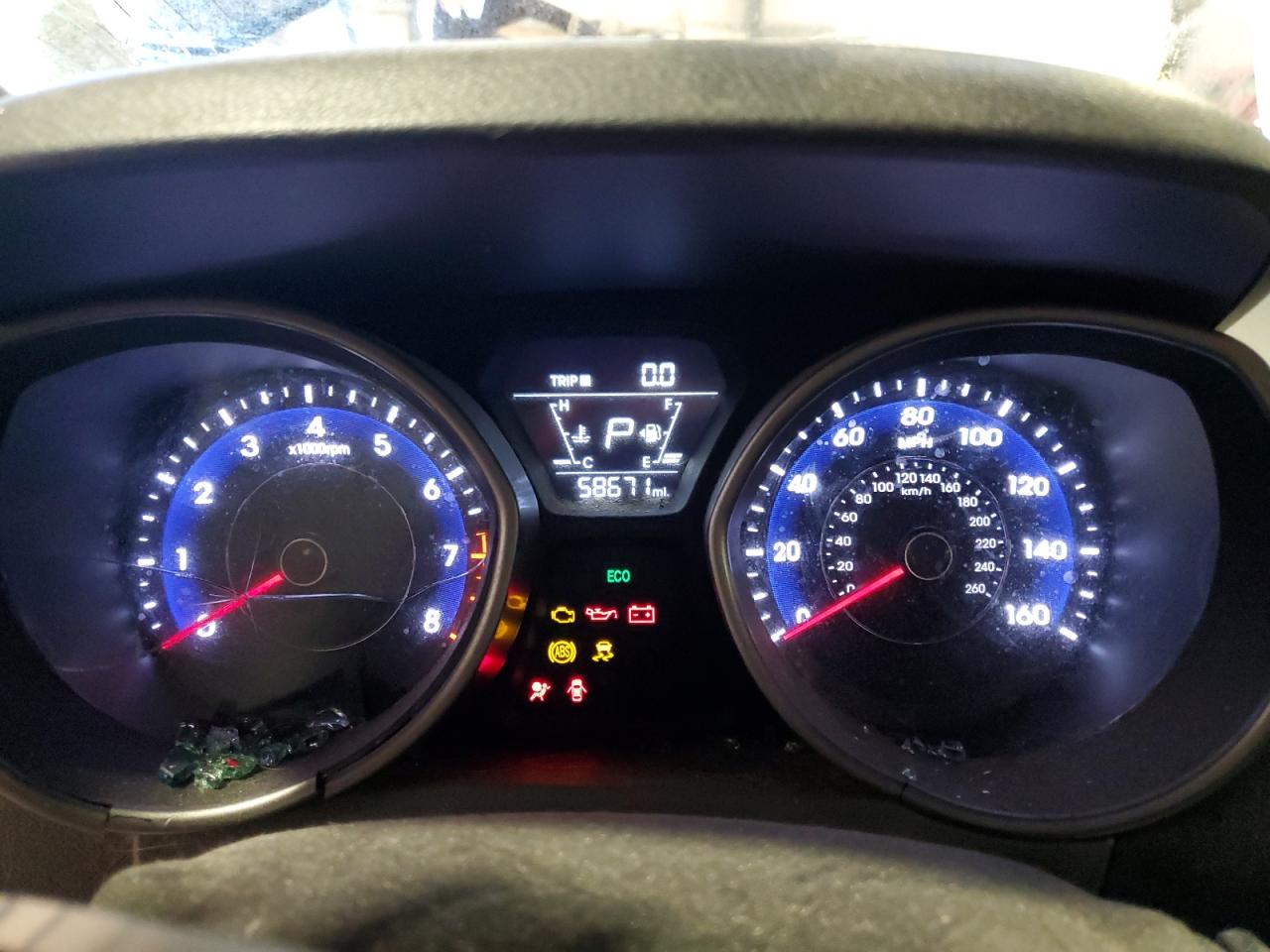 2014 Hyundai Elantra - Image 9
