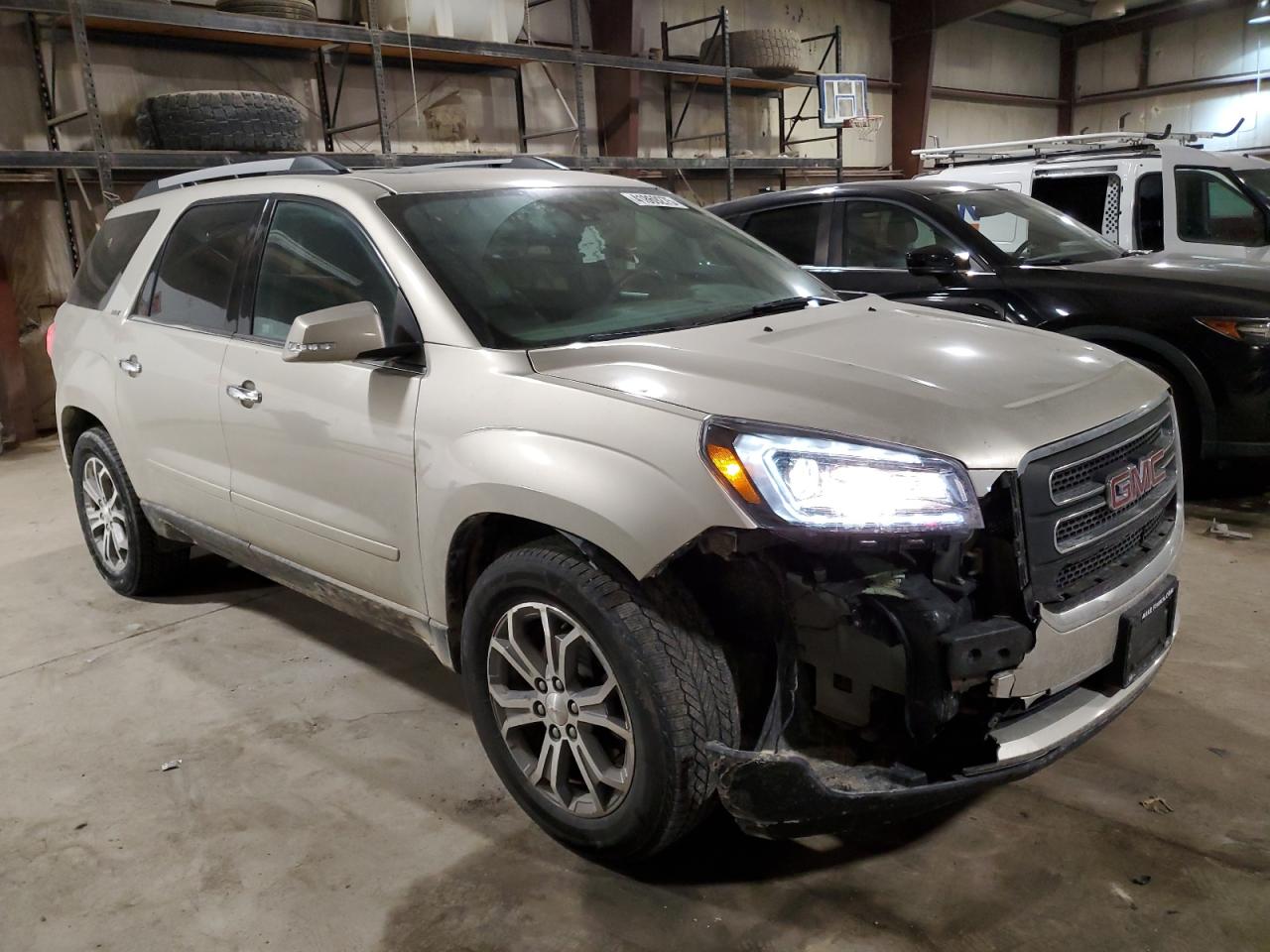 2014 GMC Acadia - Image 4
