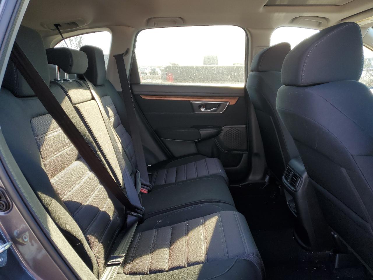 2020 Honda CR-V - Image 11