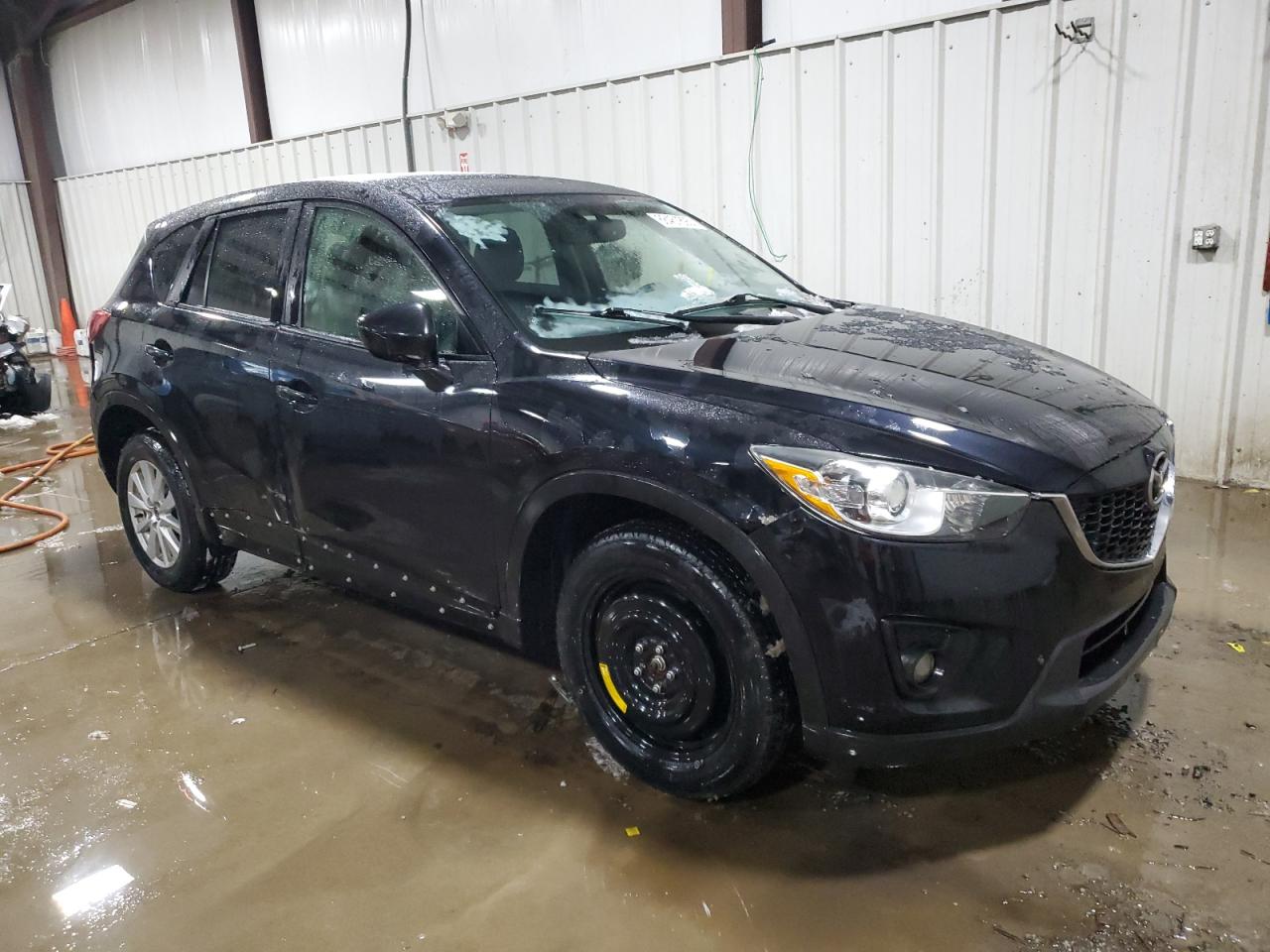 2013 Mazda CX-5 - Image 4