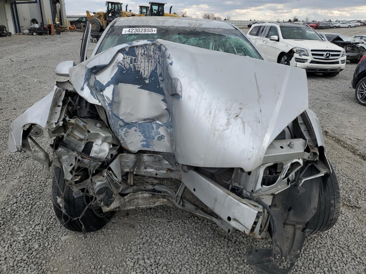 2010 Chevrolet Impala - Image 11