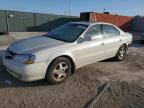 2003 Acura 3.2Tl  de vânzare în Homestead, FL - Rear End