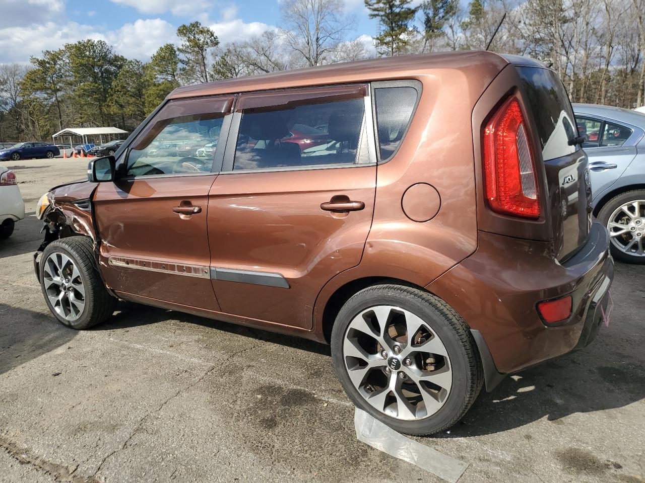 2012 Kia Soul - Image 2