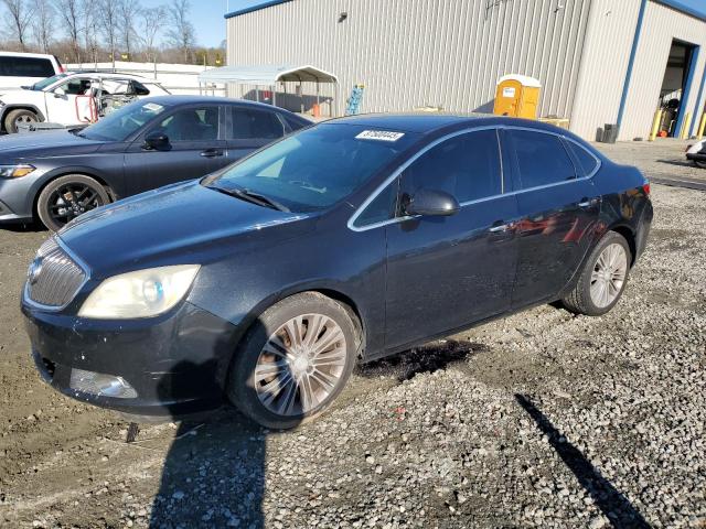 2013 Buick Verano Convenience