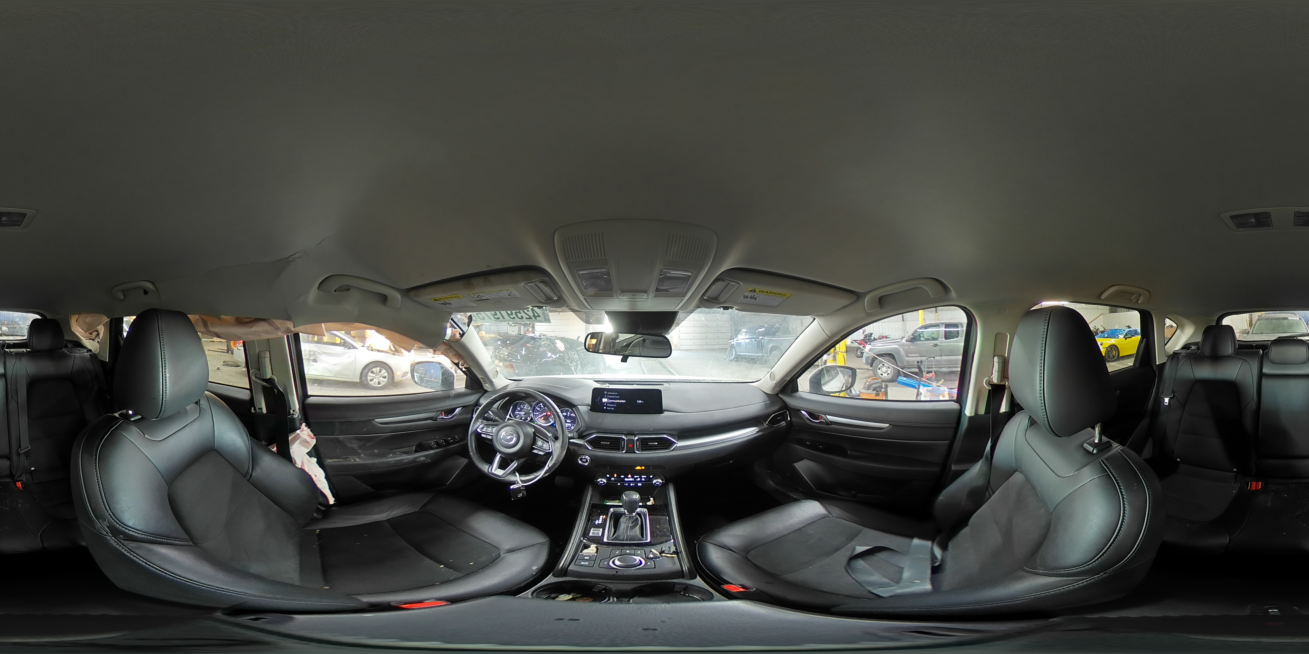 2022 Mazda CX-5 - Image 13