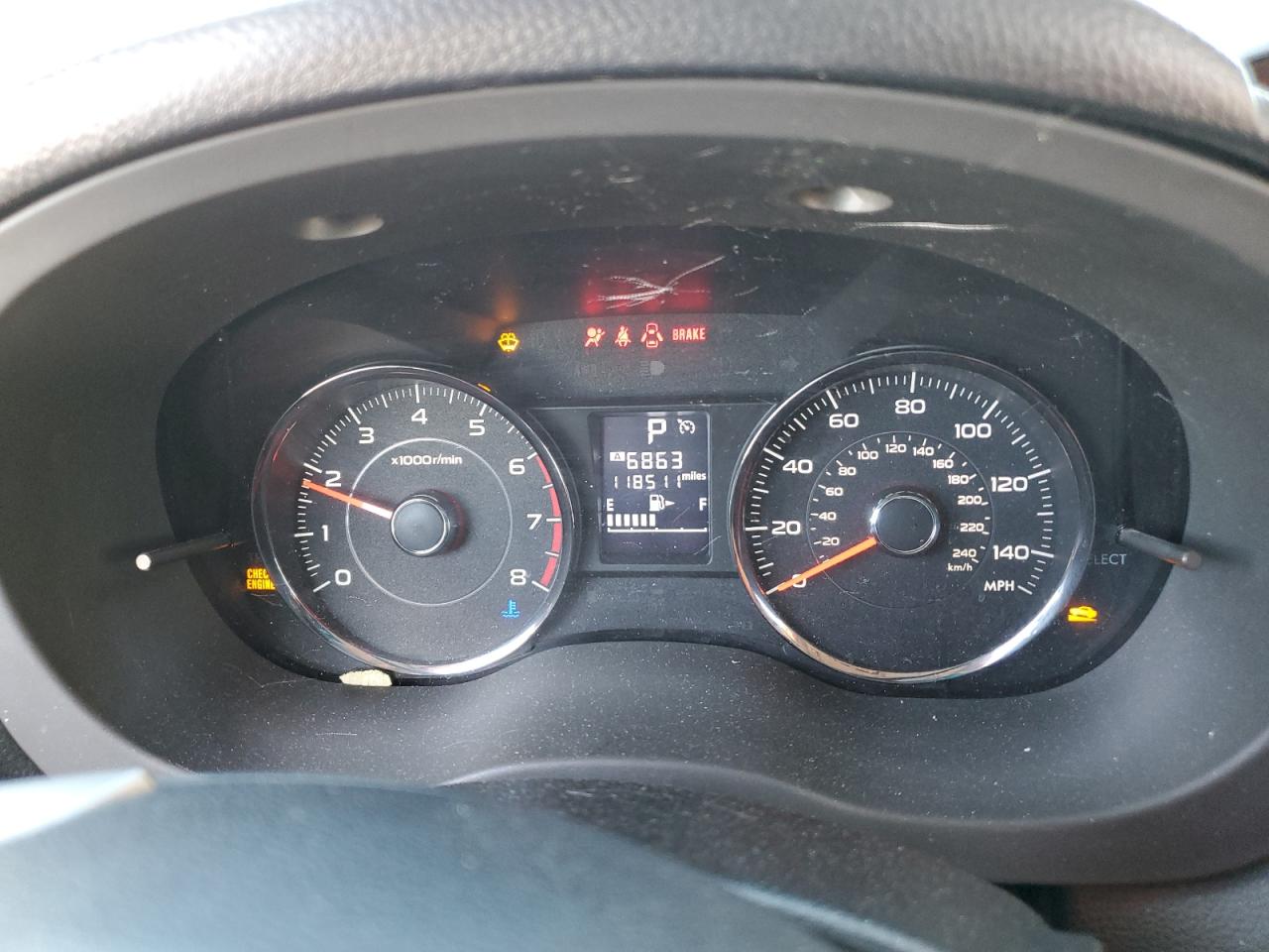 2014 Subaru Forester - Image 9