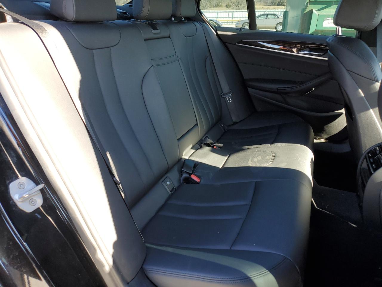 2018 BMW 5er - Image 10