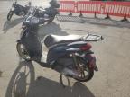 2018 PIAGGIO MOTORCYCLE for sale at Copart CA - SAN DIEGO
