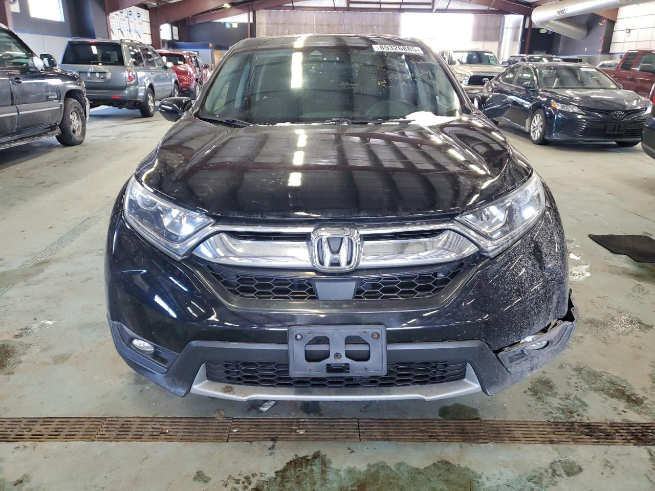 2018 Honda CR-V - Image 5
