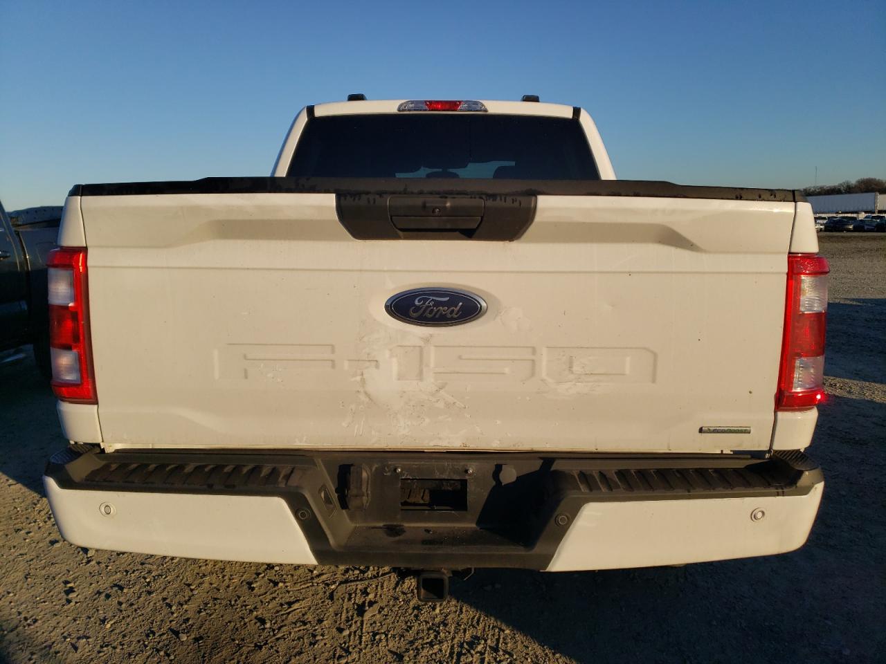 2023 Ford F-150 - Image 6