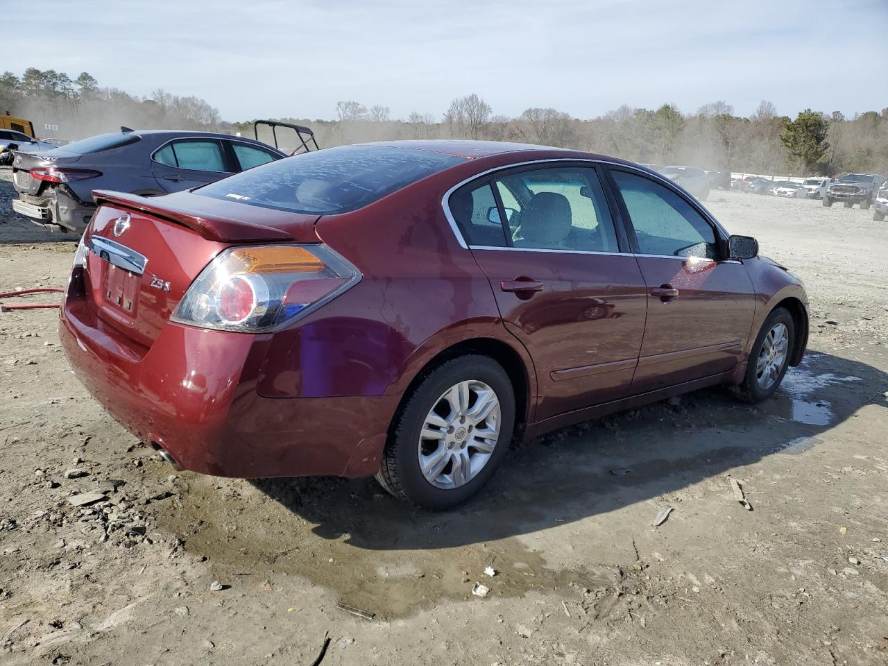 2012 Nissan Altima - Image 3