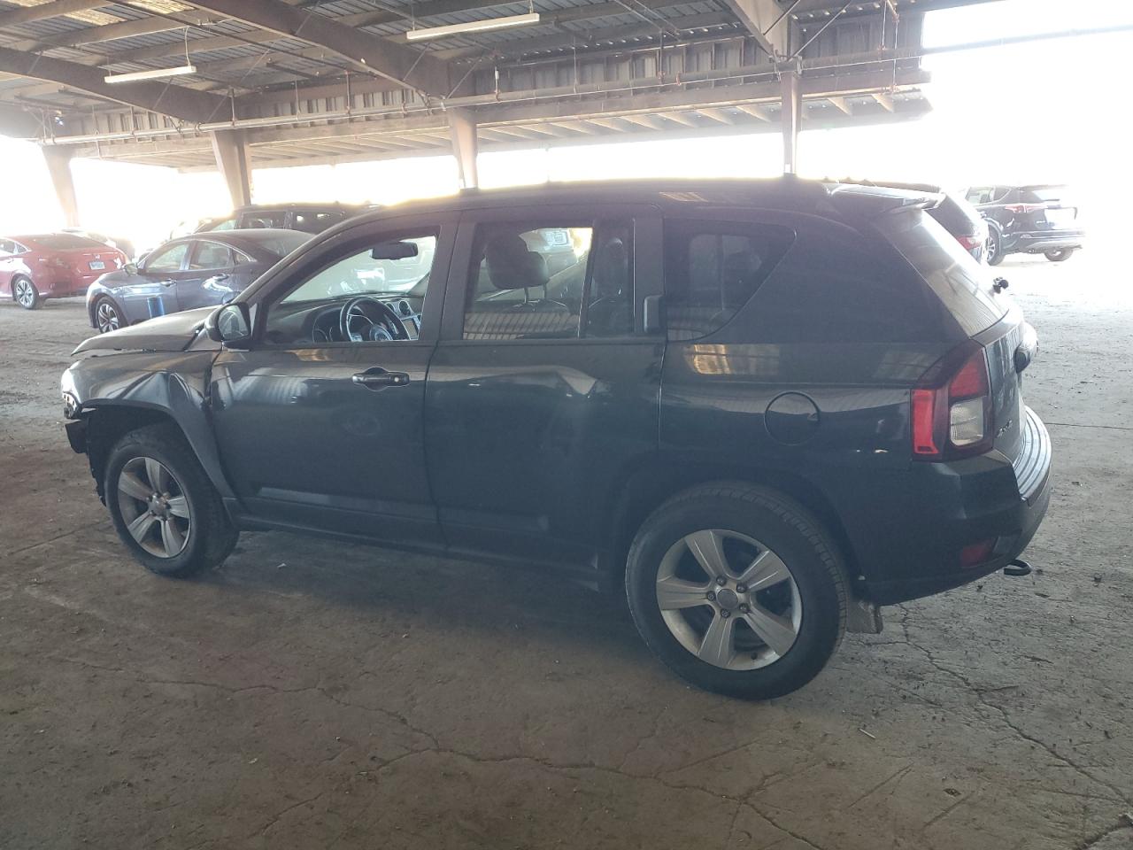 2014 Jeep Compass - Image 2