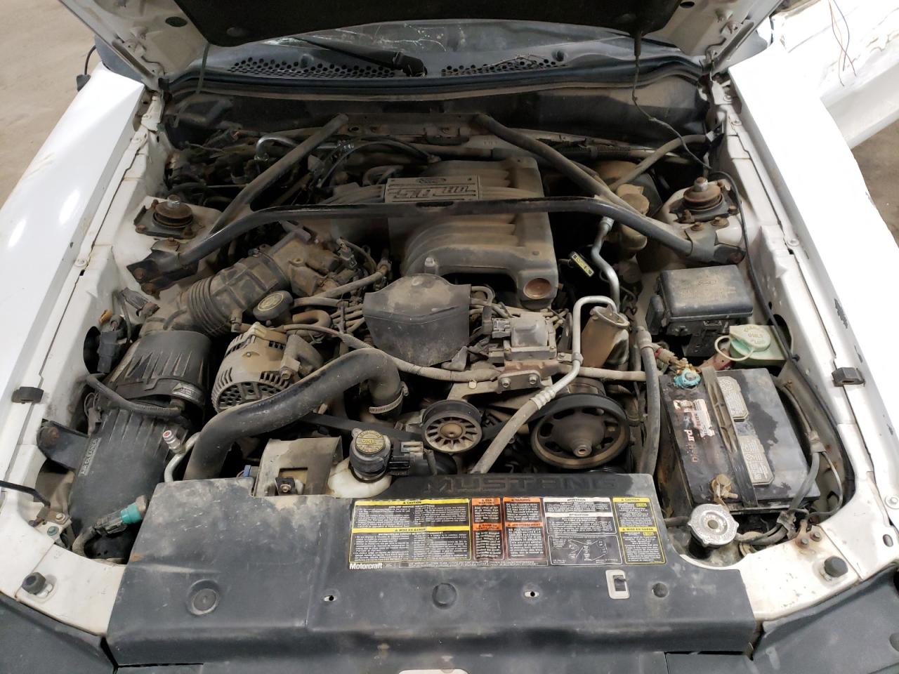 1994 Ford Mustang - Image 12