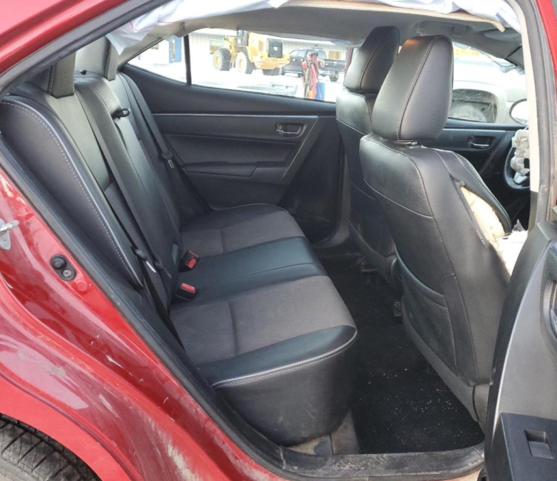 2016 Toyota Corolla - Image 10