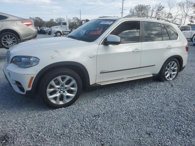 2013 Bmw X5 Xdrive35D