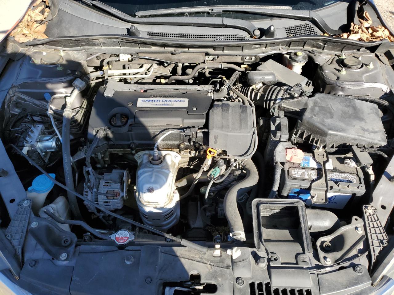 2014 Honda Accord - Image 11