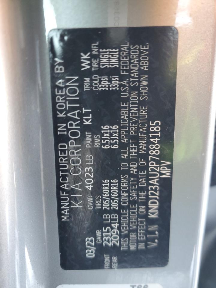2023 Kia Soul - Image 13