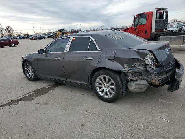  CHRYSLER 300 2014 Сірий