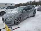 2020 Nissan Sentra Sv en Venta en Cookstown, ON - Side