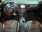2019 Kia Niro Ex продається в Woodhaven, MI - Rear End