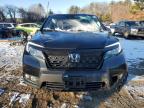 2020 Honda Passport Exl იყიდება North Billerica-ში, MA - All Over