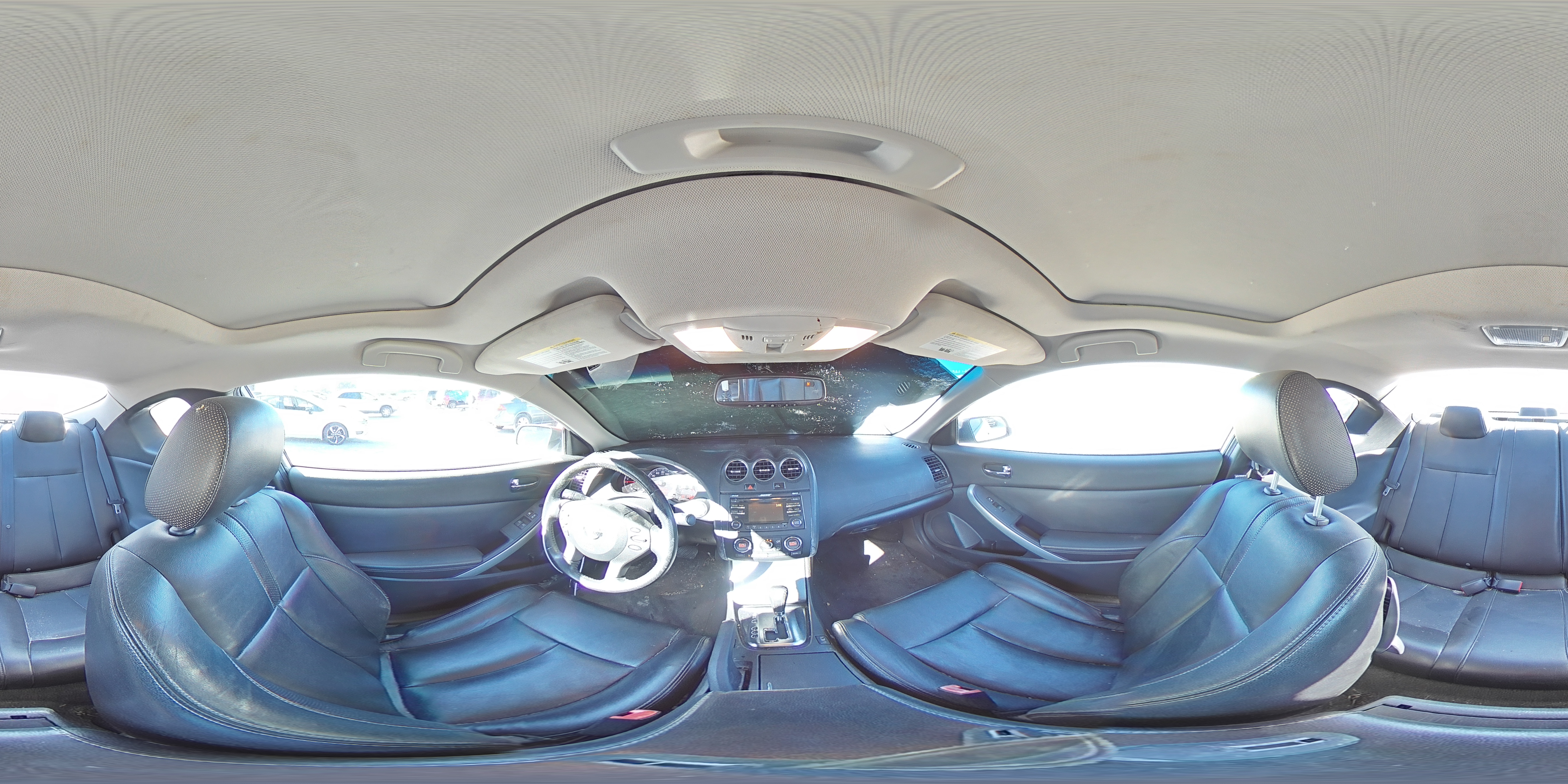 2012 Nissan Altima - Image 13